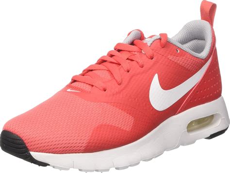 nike air max tavas gs kinder sneaker rot weiß 33|Nike Air Max Tavas Größe 33.5 online .